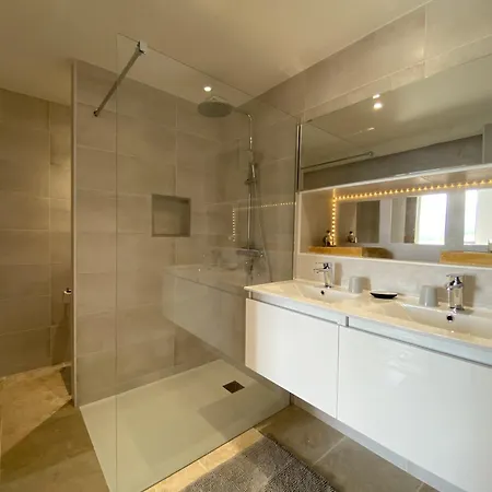 La Maison Des 3 Chouettes Tatil Evi