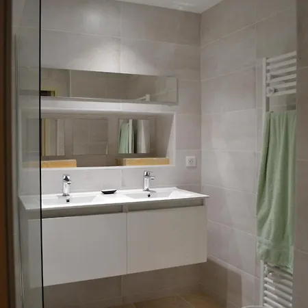 Hébergement de vacances La Maison Des 3 Chouettes *