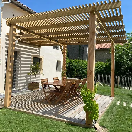 La Maison Des 3 Chouettes Sepx