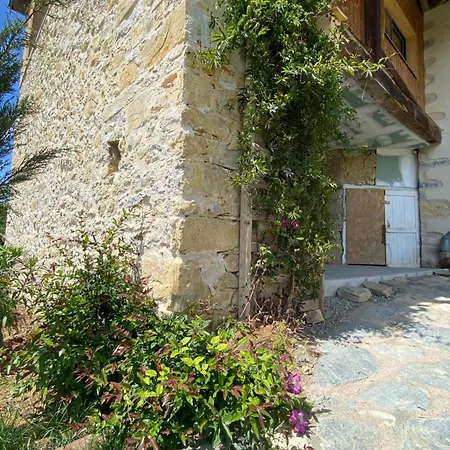 La Maison Des 3 Chouettes