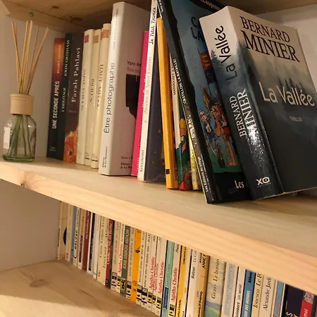 La Maison Des 3 Chouettes Sepx