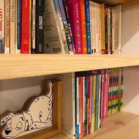 Tatil Evi La Maison Des 3 Chouettes *