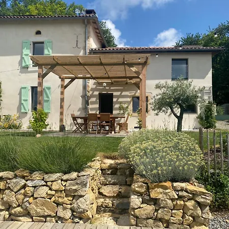 La Maison Des 3 Chouettes Sepx