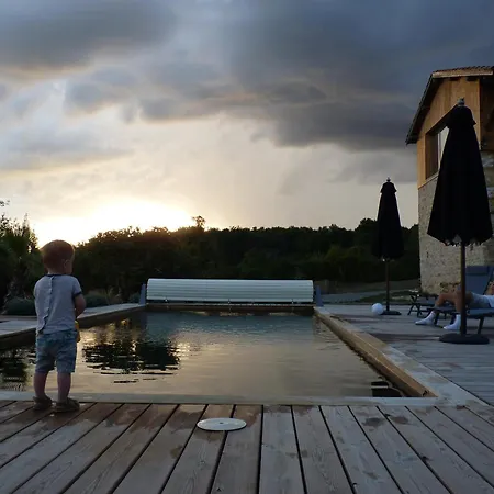 La Maison Des 3 Chouettes * Sepx